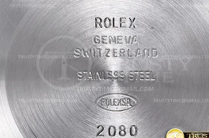 0115 RDJ0361F – DJ 36mm WaterResistant 752